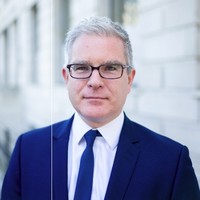 Mark Bolton