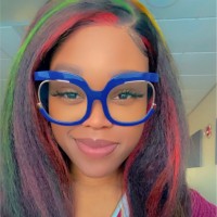 Nichelle Faturoti