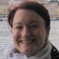 Judith Lawrence