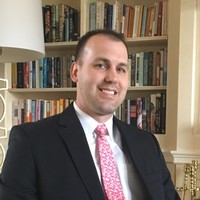 Adam Mott