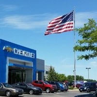 Milnes Chevrolet