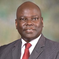 Peter Ouma Muga Mpsy, MIHRM