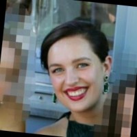 Soraya Aimée Ludema