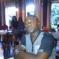 Antonio Carlos Nascimento