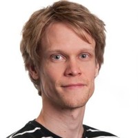 Roger Hemström