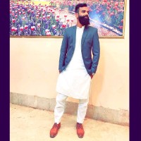 Bilal Khan