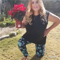 April Dees