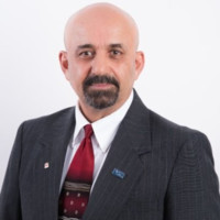Hoss Eshaghi, P.E., Assoc. DBIA