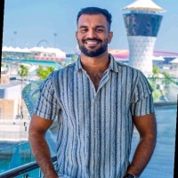 Rohith Mathew