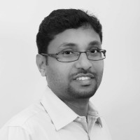 Gopikanth Kathiresan Riba