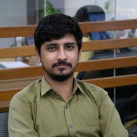 Sk Shaifat Murshed