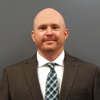 Gregory James (PMP)