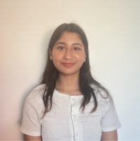 Shreeja Manandhar