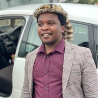 Mr Lindani Sabatha Khumalo