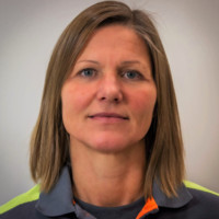 Madelene Berglund