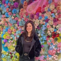 Margaret Yehia