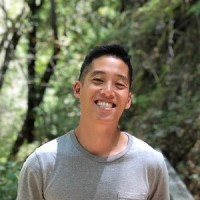 Rick Wong