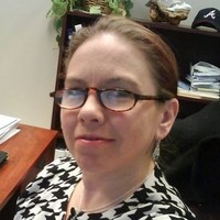 Karen Neal Strobel, ACP