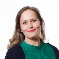 Mirka Miekkoniemi