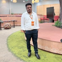 Vijaykumar S