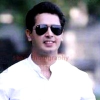 Sagar Chirag Pushkarna