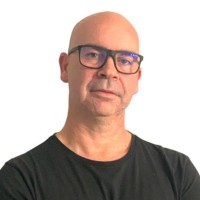 Rubén de Jong González
