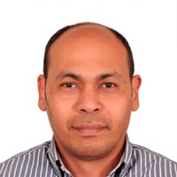 Mohamed Abdou
