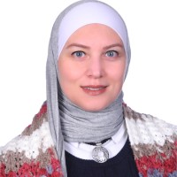 Sahar Nussibah - Consultant l PMP I MBA l Scrum Master l TOT
