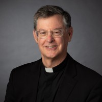 Fr. Brian Paulson, S.J.