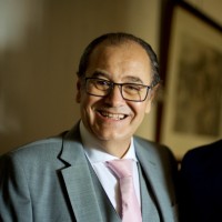 Sérgio Martinho