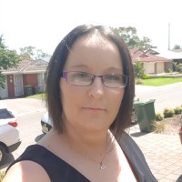 Chantel Goldspink