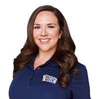 Sarah Rachel