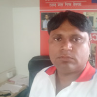 Rupesh Vel