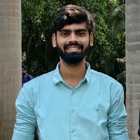 Tirth Dave