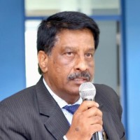 Gaddam D Ramesh