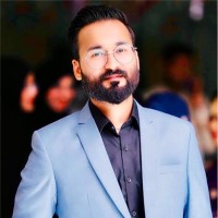 Waqar Ansari