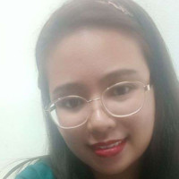 Mayvelyn Gagante