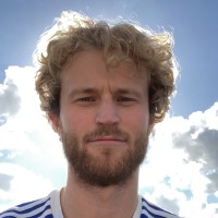 Cyrille Mooij