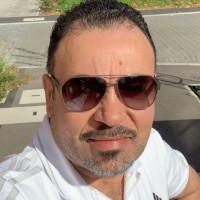 Waleed Baqi