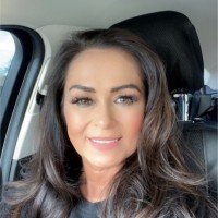 Georgette Dodson