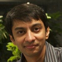 Nikhil Phadke
