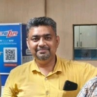 Rajdeep Mitra