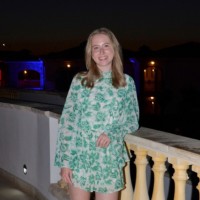 Sanne De Groot