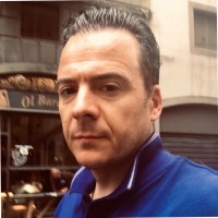 Matteo Bernardi
