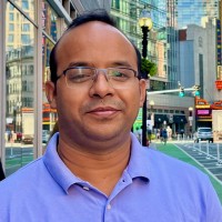 Suryanarayan Biswal