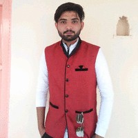 Hirak Joshi