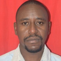 Kennedy Wachira