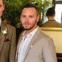 Adam Mawhinney Apa