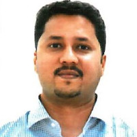 Nishad Daniel