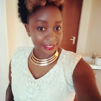 esther wambua